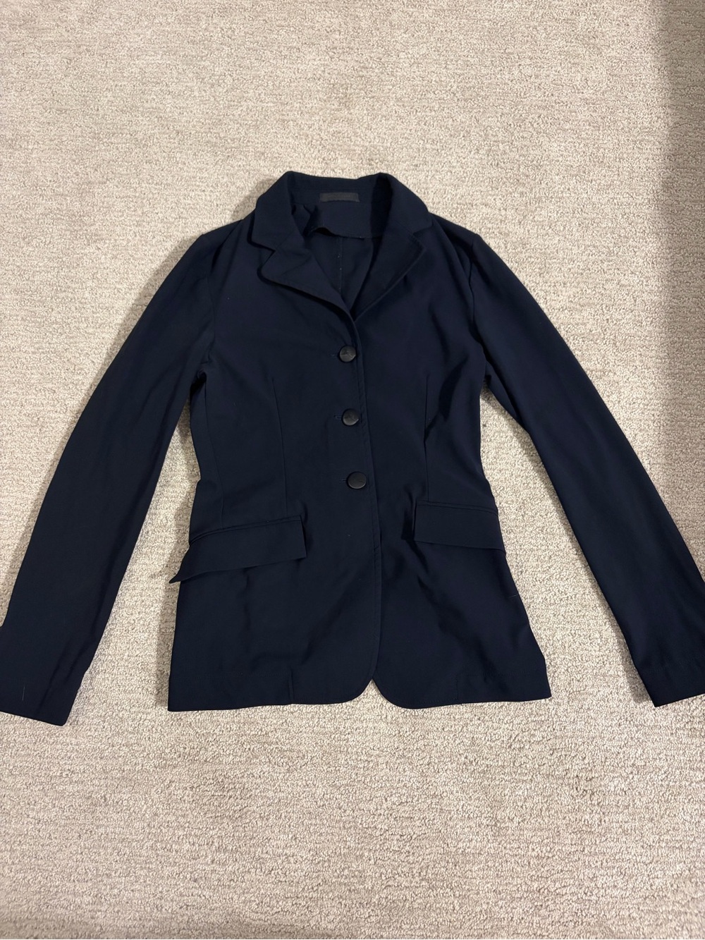 Girls RJ Classics Show Coat